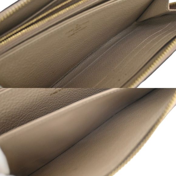 Louis Vuitton Zippy Wallet Long Bifold #71285L39B - Picture 14 of 15